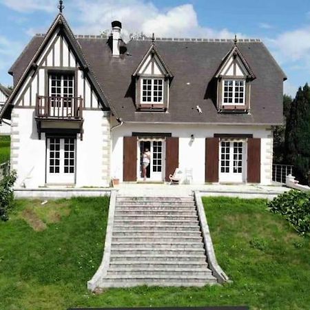 Villa Bonaparte Тук Екстер'єр фото