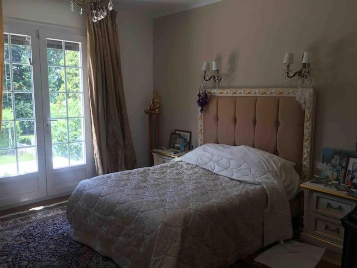 Villa Bonaparte Тук Екстер'єр фото